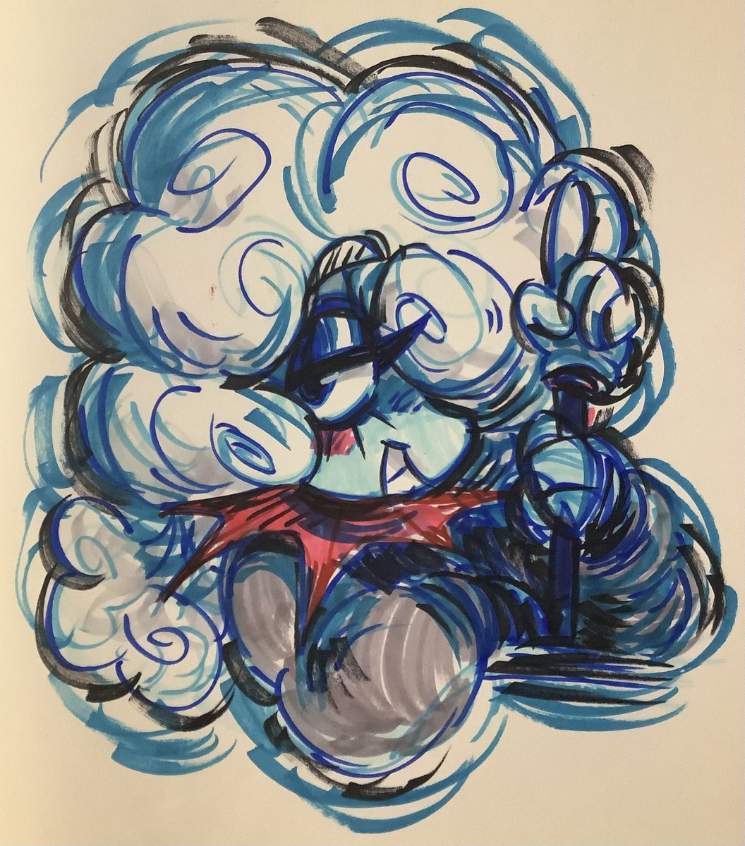 PK ANONYNAUT tweet media