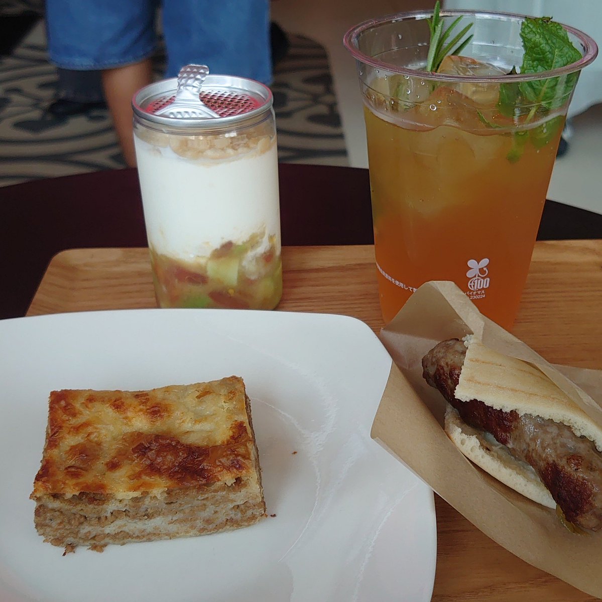 ファルコン・ランチ
