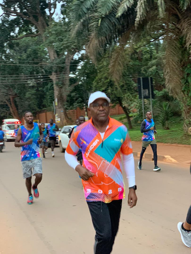 ADRR.OKETCHO EMMANUEL (@oketchoemmanue7) on Twitter photo You don't know how strong you are until being strong is the only choice you have .#ManyCancersOneRun  #rotarycancerrun2025 You don't know how strong you are until being strong is the only choice you have .#ManyCancersOneRun  #rotarycancerrun2025