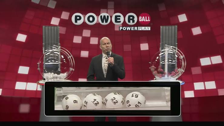 LisaTHuff's tweet image. Next Powerball Drawing: $1 Billion Jackpot Up for Grabs on August 30

Get more News:xily.pro/Ixue0
#Powerball