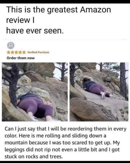 Have to get me some of these for a visit to the Fauld Crater, eh, Dave? <a href="/crewedave1/">crewedave</a> 😂😂😂😂  I wonder if they're possibly bomb-proof, too?🤔😂