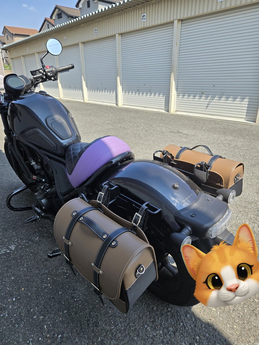くーちゃん くぅちゃんコラボアイテム】ウォッシュブラックユニセックス