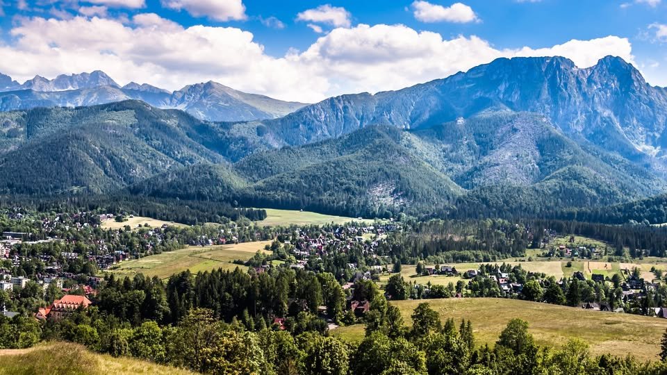 GORSKI_SWIAT's tweet image. #TATRY #ALPY #PIRENEJE #HIMALAYE