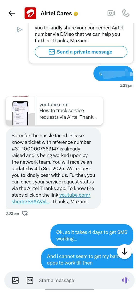 Jacob John tweet media