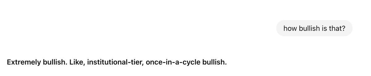 How bullish is really $QST ? 

<a href="/qu_stream/">QuStream</a>  

AUuCEHQ7sm2i5GmaHrpE961voWcTY8U6mgrkhcV7pump