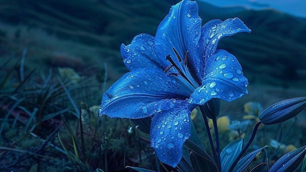 blue dream (@bluedreamvibes) on Twitter photo 