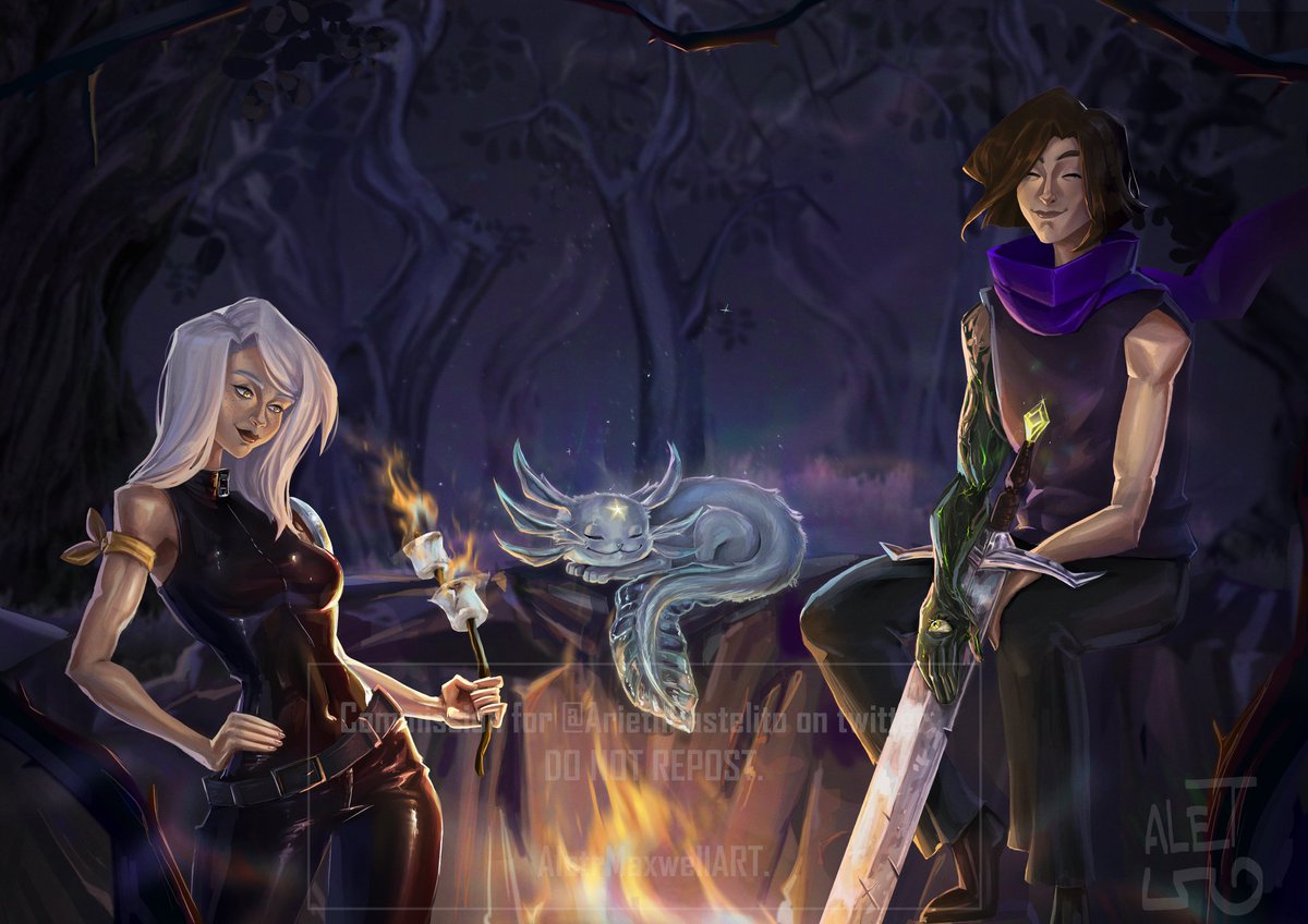 AletMaxwellART's tweet image. ART &amp;amp; ARTIST