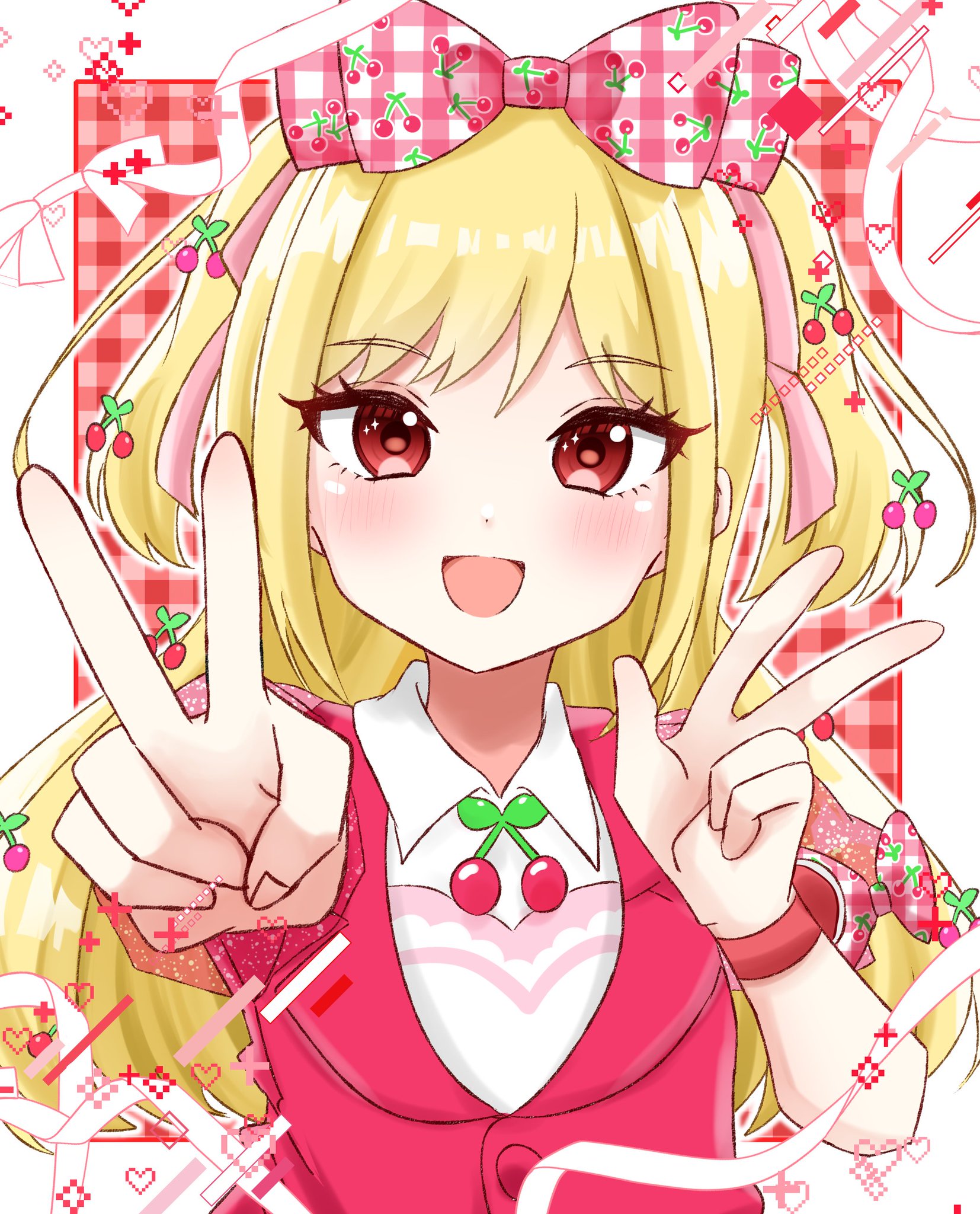 なゆ茶 on X: 