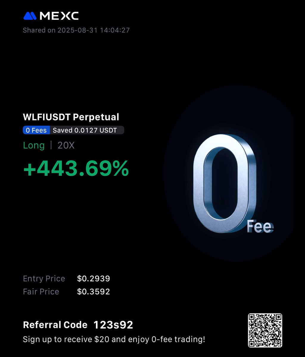 Ahtisham308's tweet image. Longed #wlfi