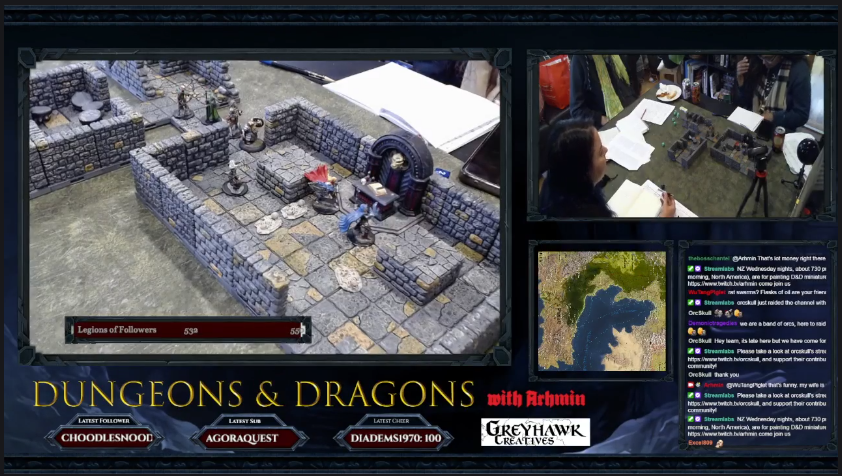 ArhminDM tweet media