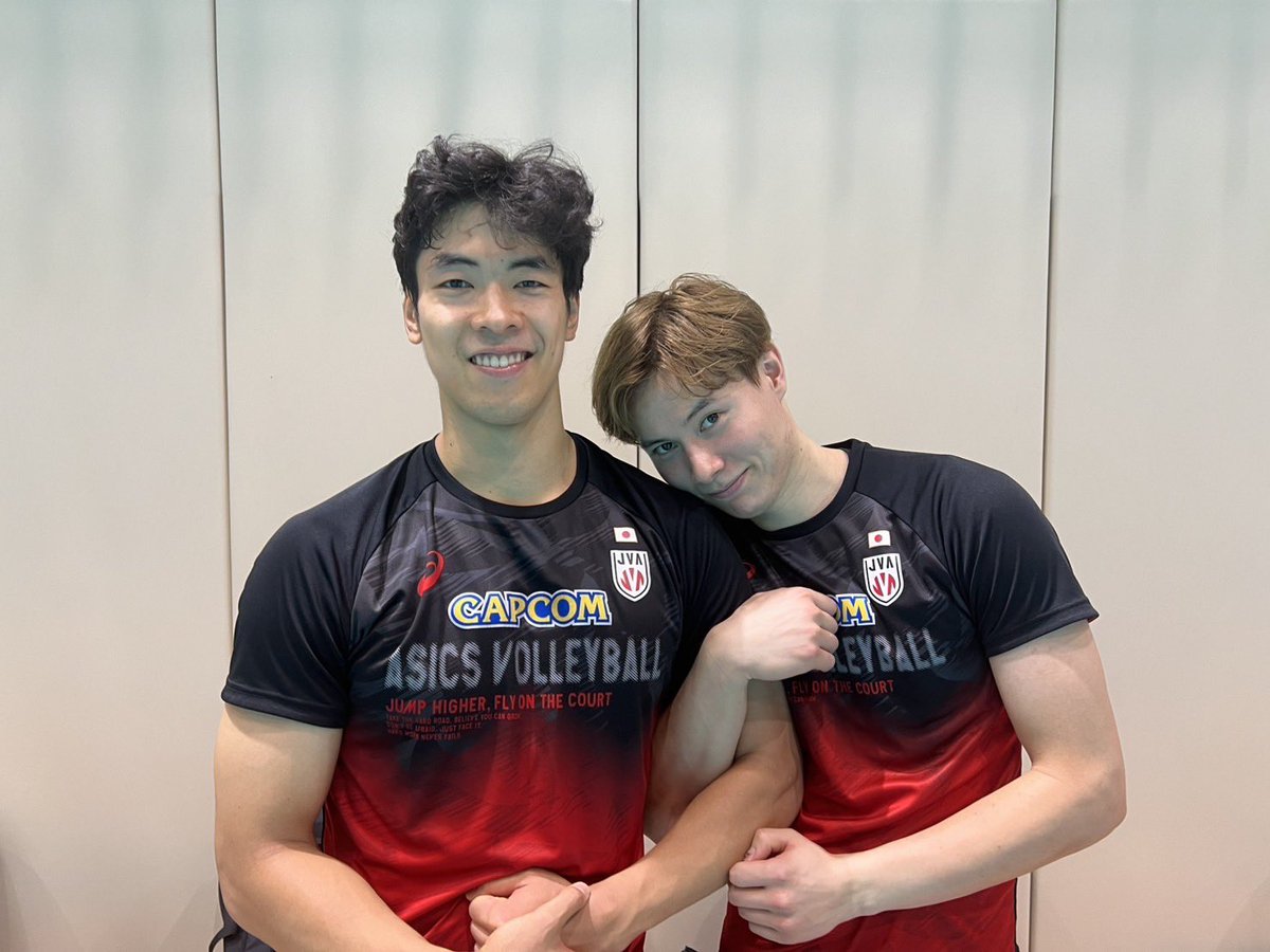 TBS バレーボール on X