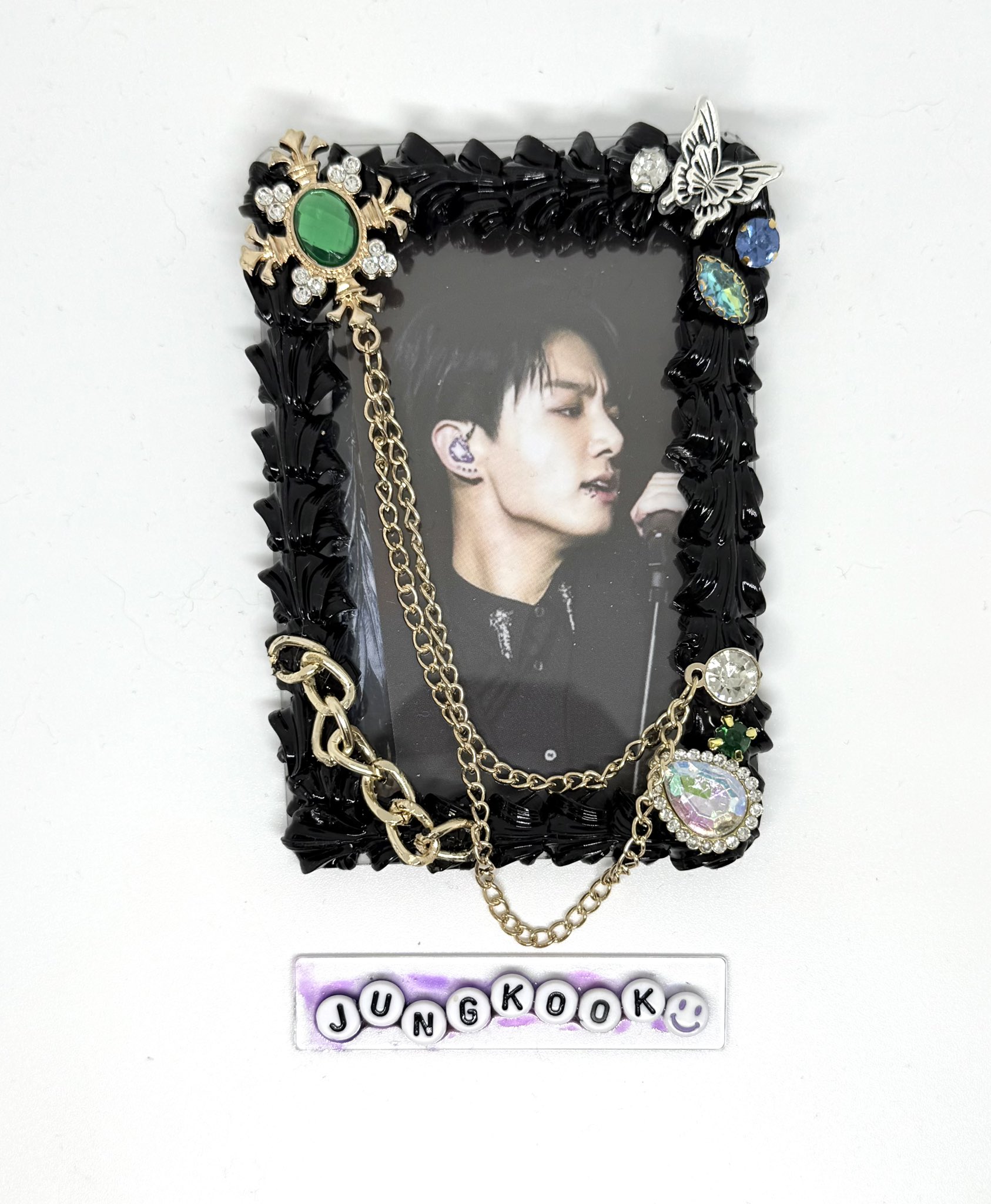 DREAMCATCHER ジユ トレカ　ソウルコン限定 DREAMCATCHER ジユ トレカソウルコン限定