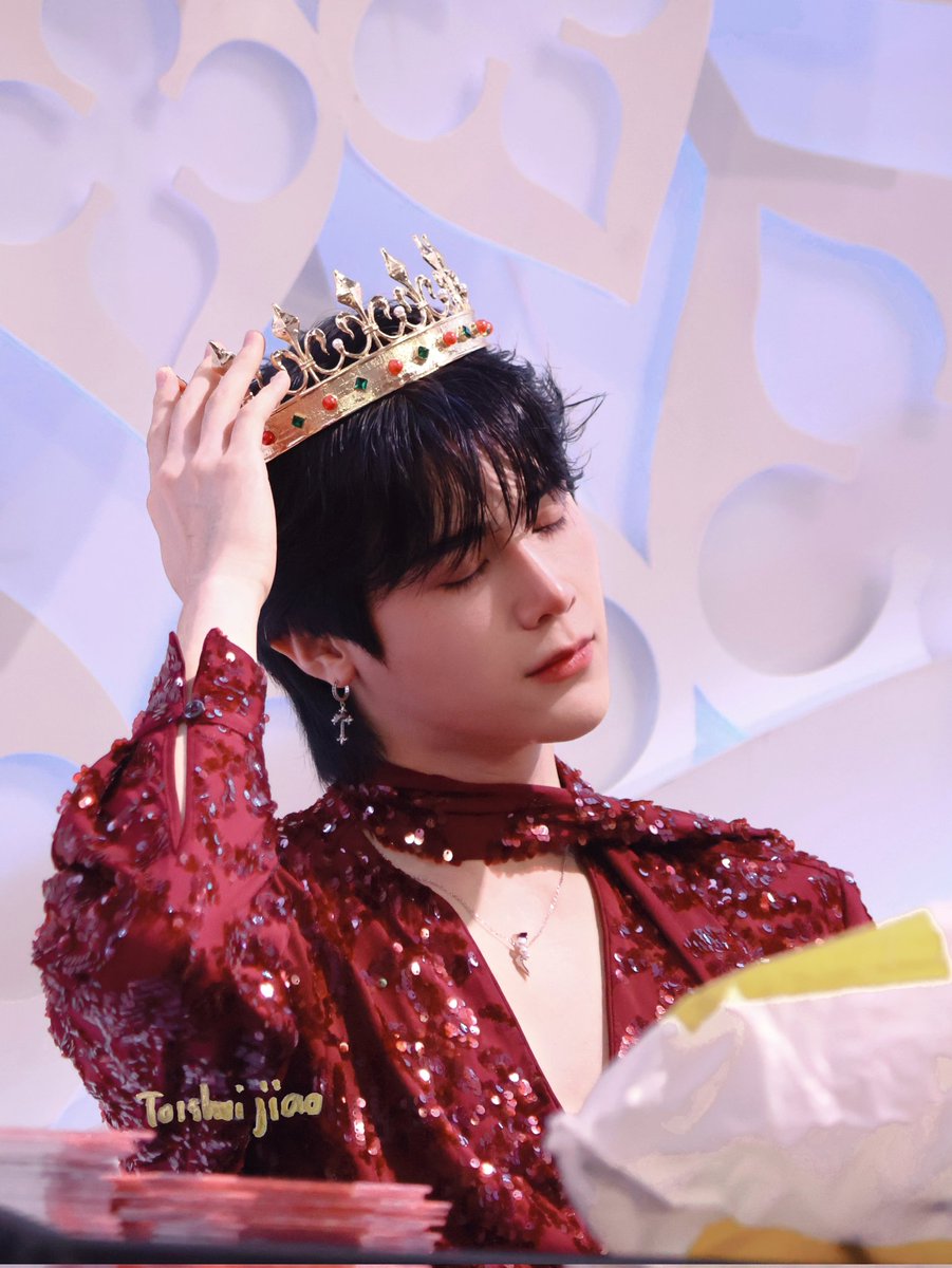 Cat princess 😭😭
© 那叫我睡觉好了
PEAT WITH ZHIYAN
#PEATxZHIYAN
#Peatwasu #CaptainPeat
#BabyFeat