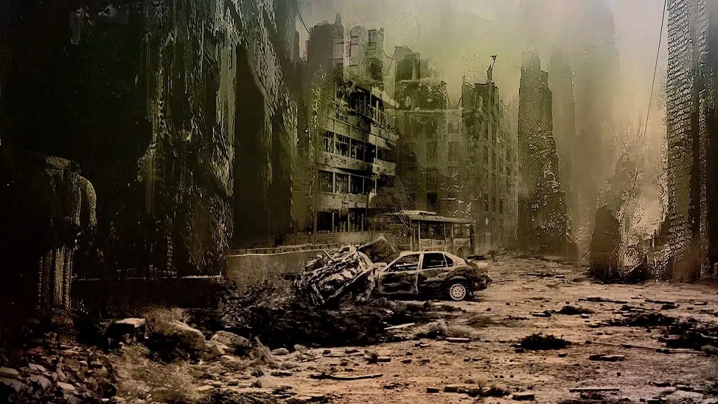 🎙️Rafael Alemañ, doctor en Astrofísica, químico e investigador, nos trae un domingo más su sección para hablarnos hoy del 'apocalipsis desde la perspectiva científica'🌏☠️

🗣️Con <a href="/AnaCarvajalMore/">Ana Carvajal Moreno</a> <a href="/mariloseco/">Mariló Seco</a> en <a href="/CanalSurRadio/">Canal Sur Radio</a> 📻

👉 canalsur.es/multimedia.htm…👈