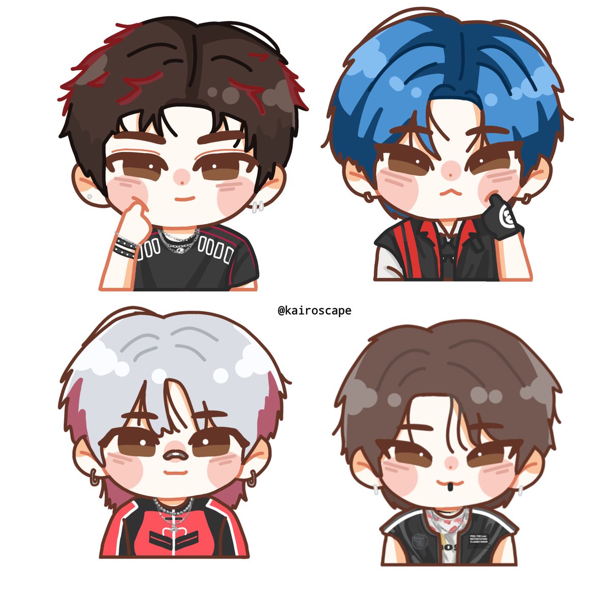 kai ⊰⁠⊹ | OPEN tweet media