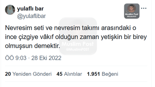 Muslim Post (@muslimp0st) on Twitter photo 