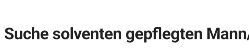 NoisesRed's tweet image. Gibt es eigentlich noch Frauen bei denen Geld keine Rolle bei der Partnerwahl spielt?