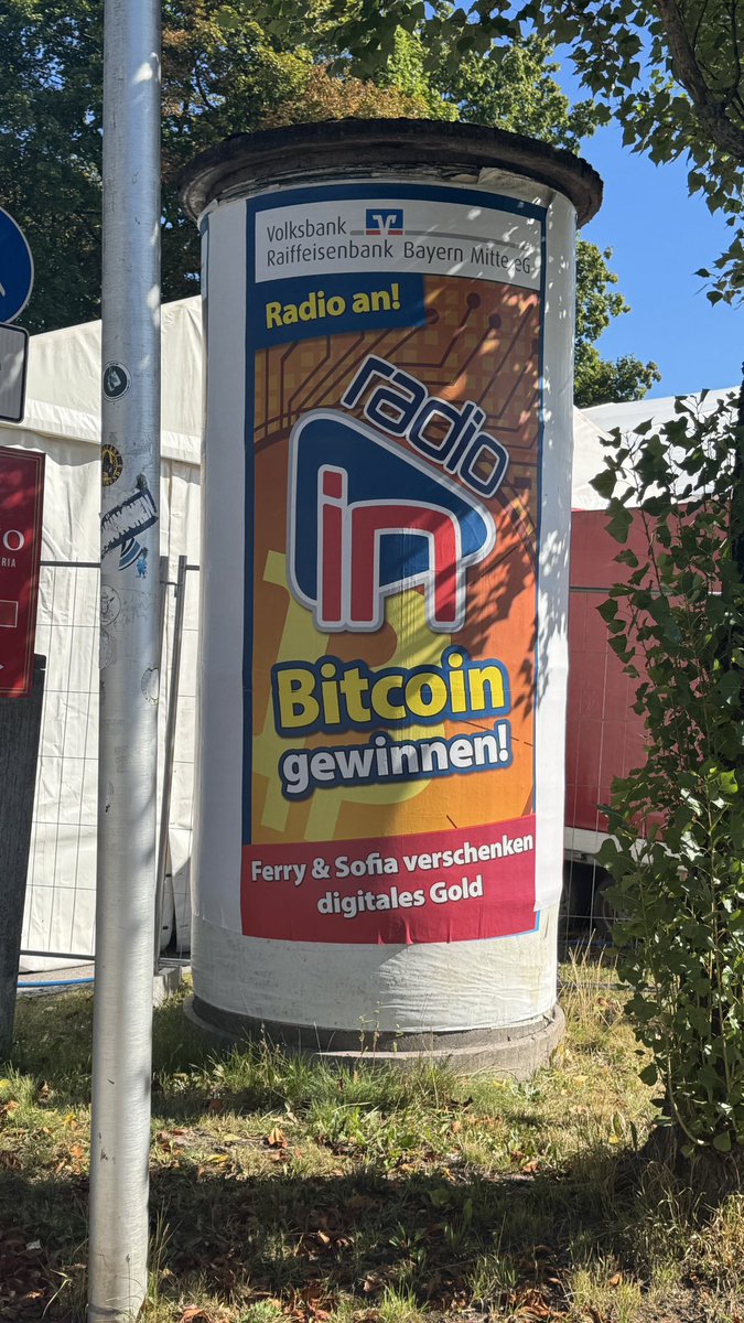 Einundzwanzig Ingolstadt (@EinundzwanzigIN) / Posts / X