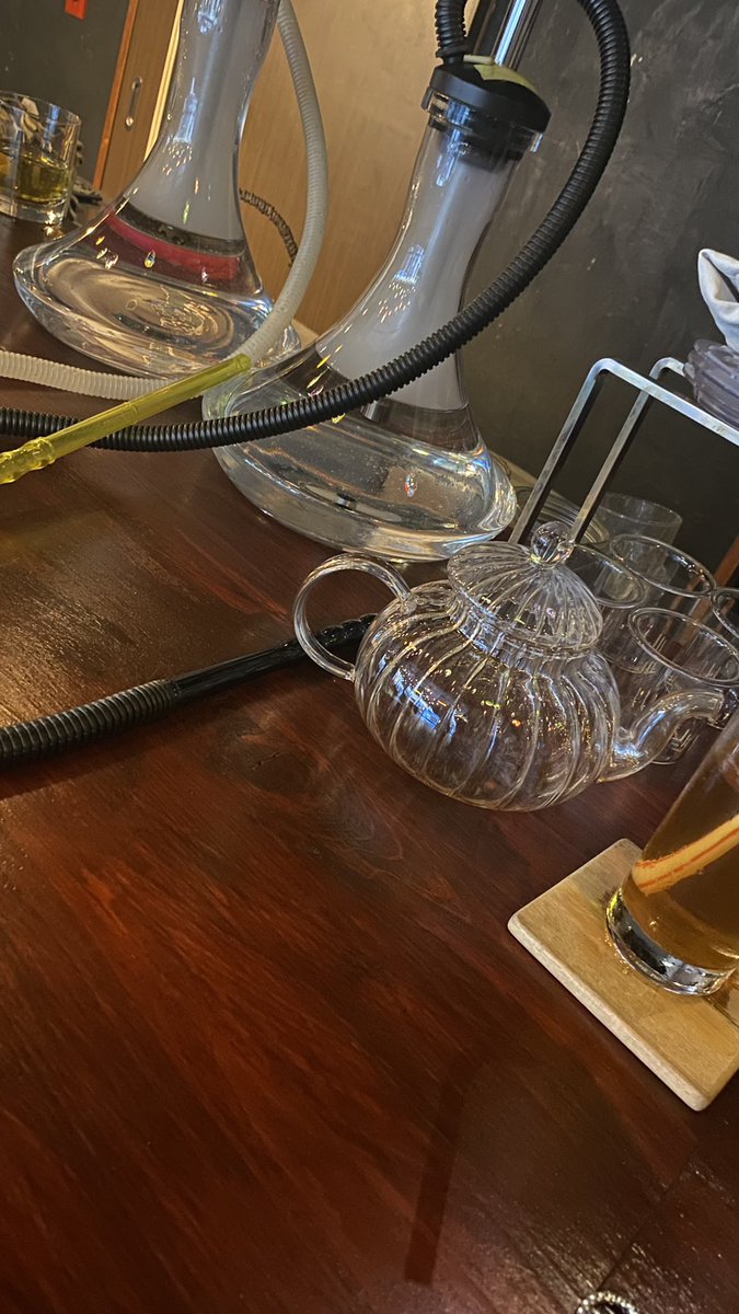 酔ったわ