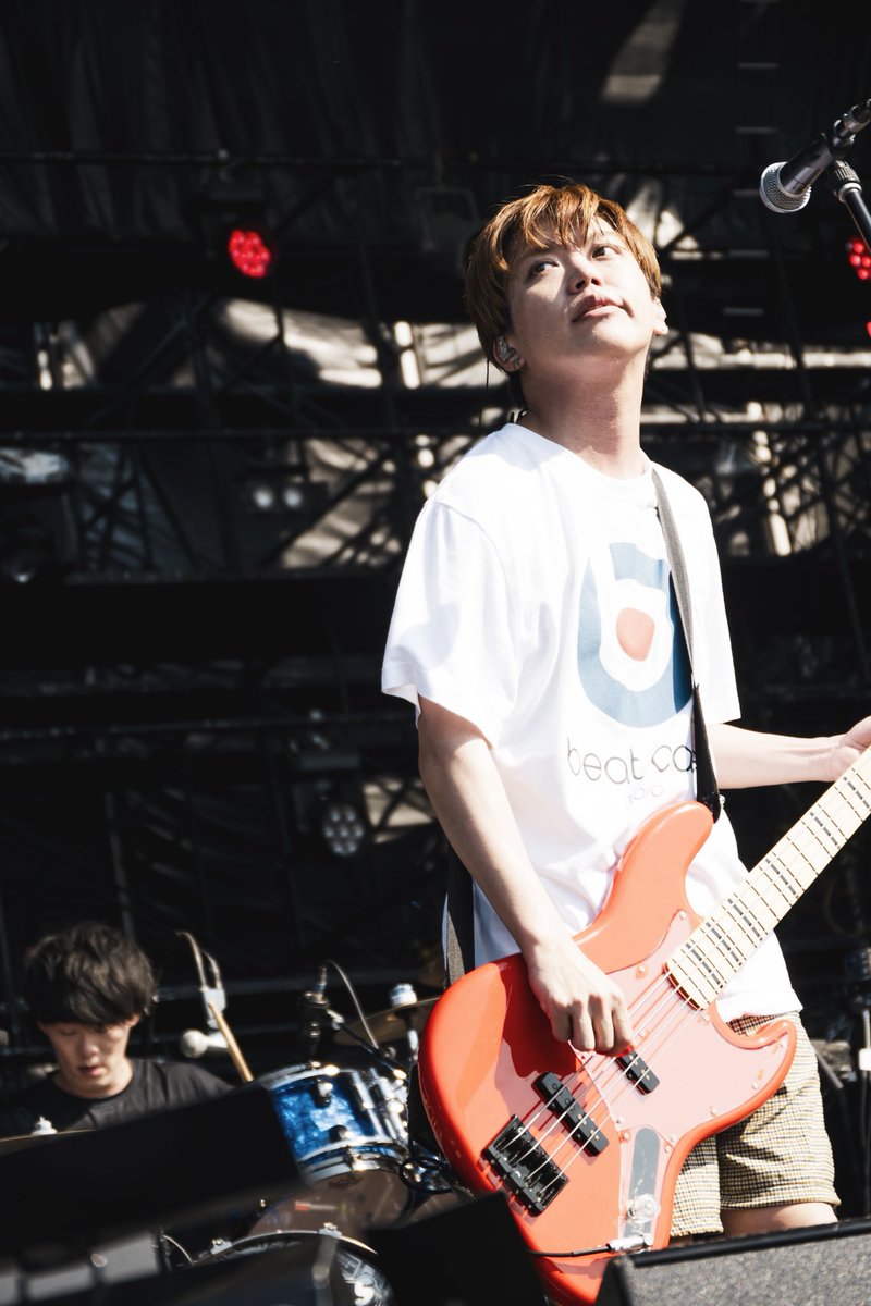 フォーリミ9点セット 04 Limited Sazabys - ROCK IN JAPAN FESTIVAL 2024 in