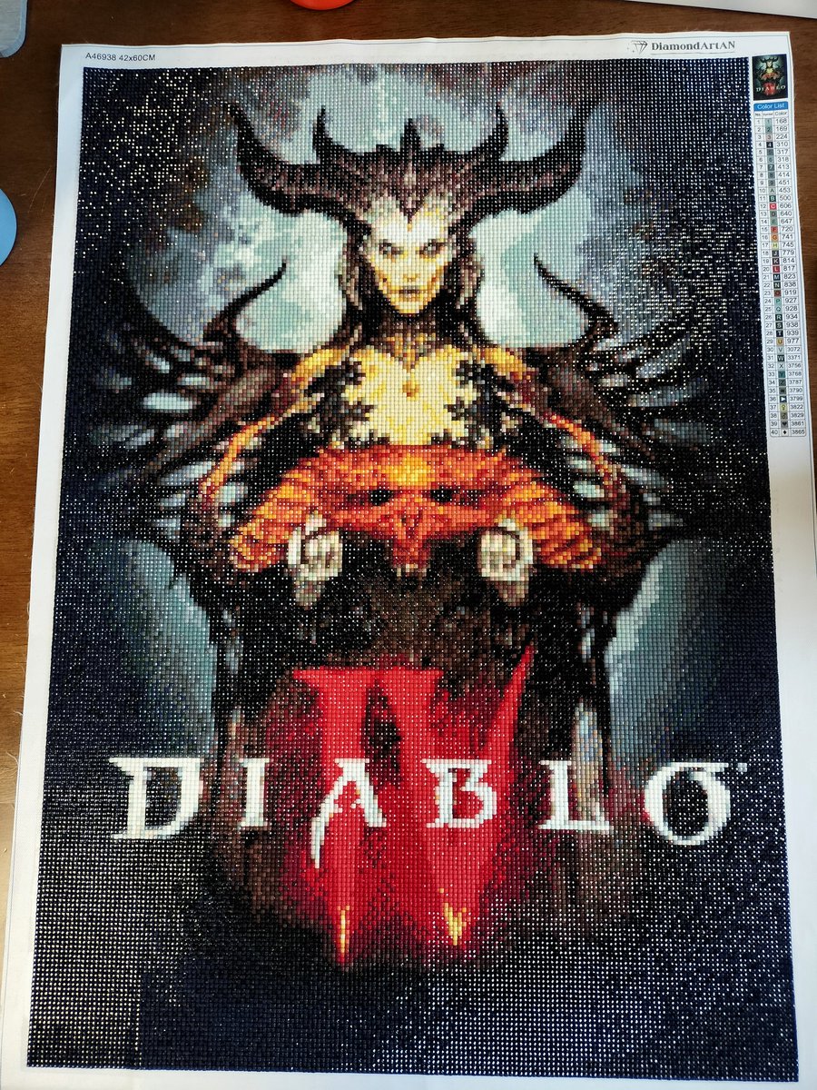 diablo4 - البحث / X