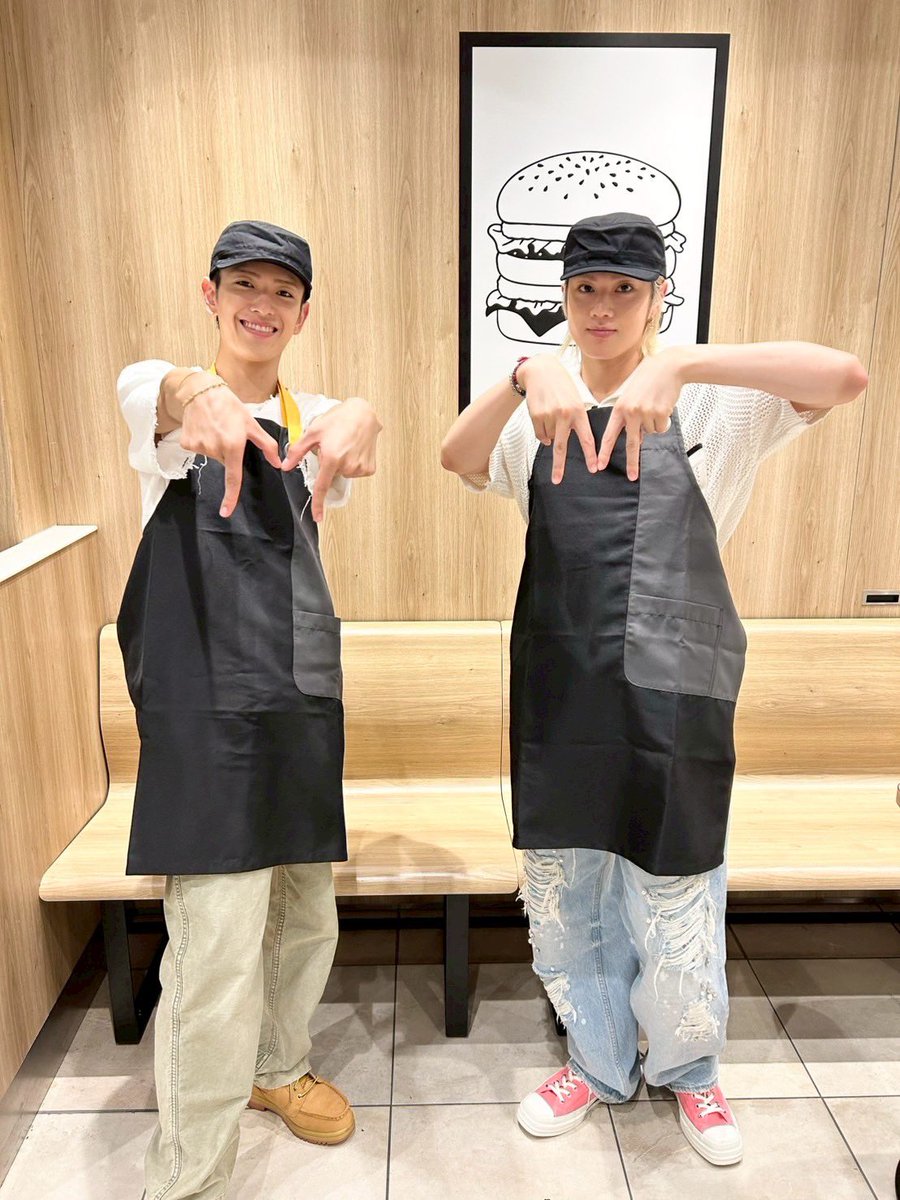 みっきー (@mickey704) / X