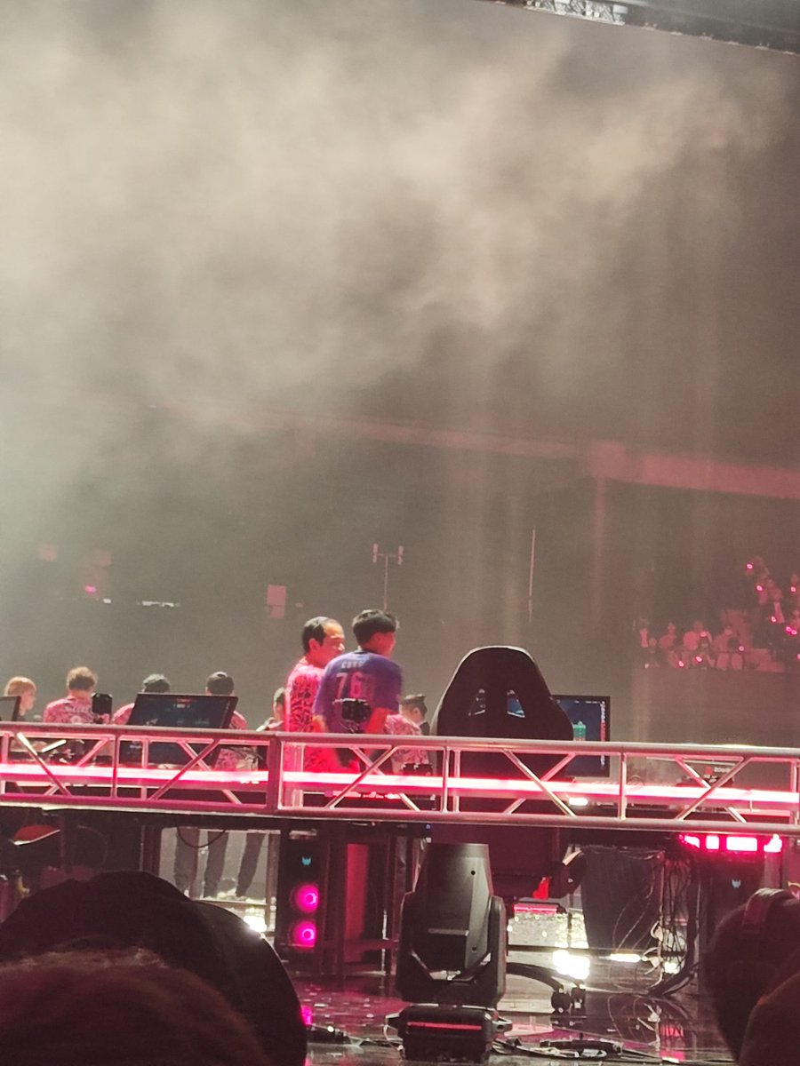 Best 6th man also here