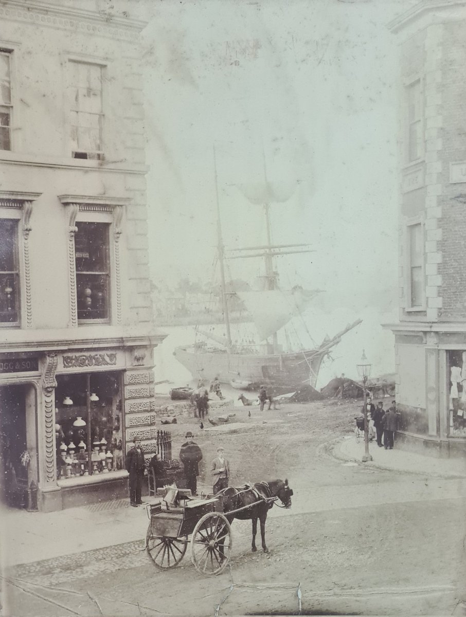 Randel Hodkinson tweet media