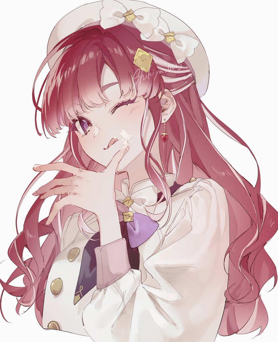 るるるページ 枢 るる (@lulu0607_) / X
