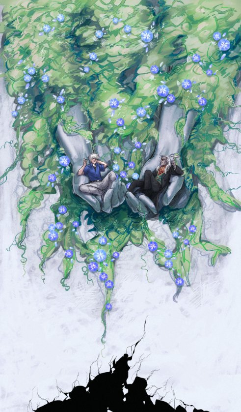 8/31

“何为命运……？”

#fkmt ＃アカ鷲 ＃鷲巣巌 ＃赤木しげる