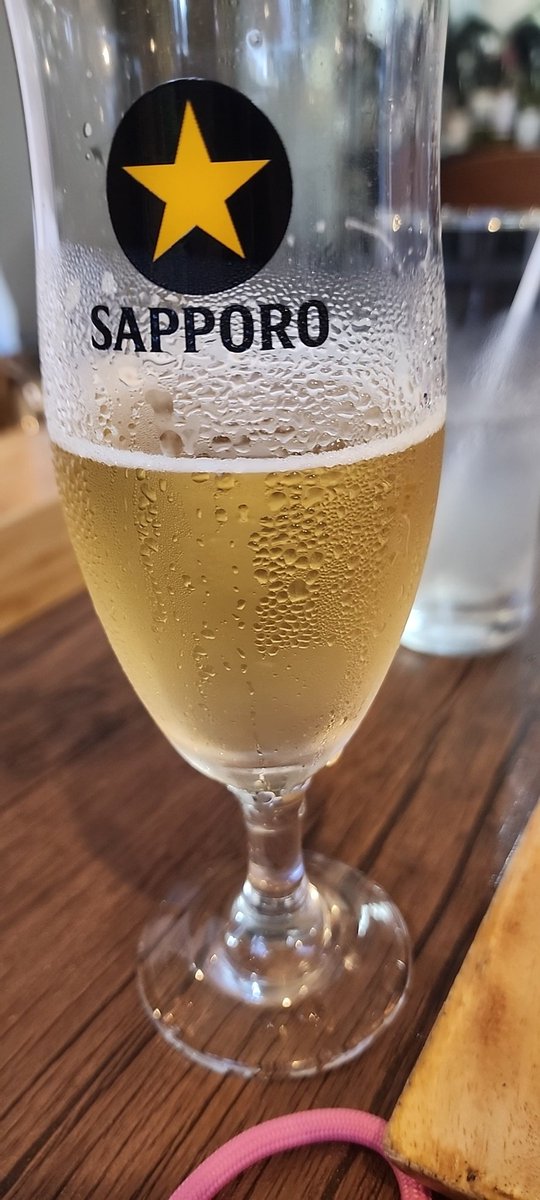 旦那さんお誕生日だけど甲子園のチケットもらったので友達と野球観戦
あたしは娘と推しの不在の誕生日会やってます