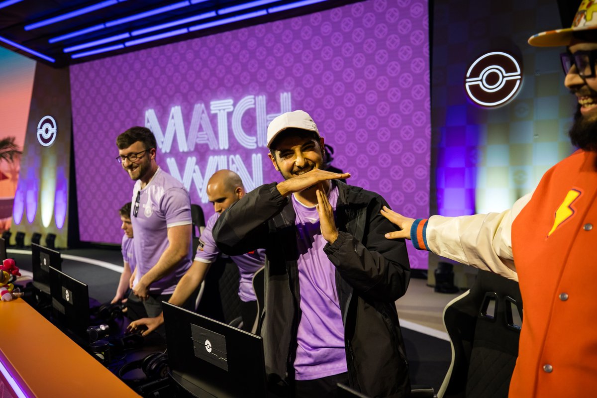 I willl be taking a small competitive break from Unite to focus on my studies next month. I am really excited about all the changes for Unite and the competitive season. I am looking to make a new roster with Adesu to play the next UCS after my competitive break.🧡🐿️

This year