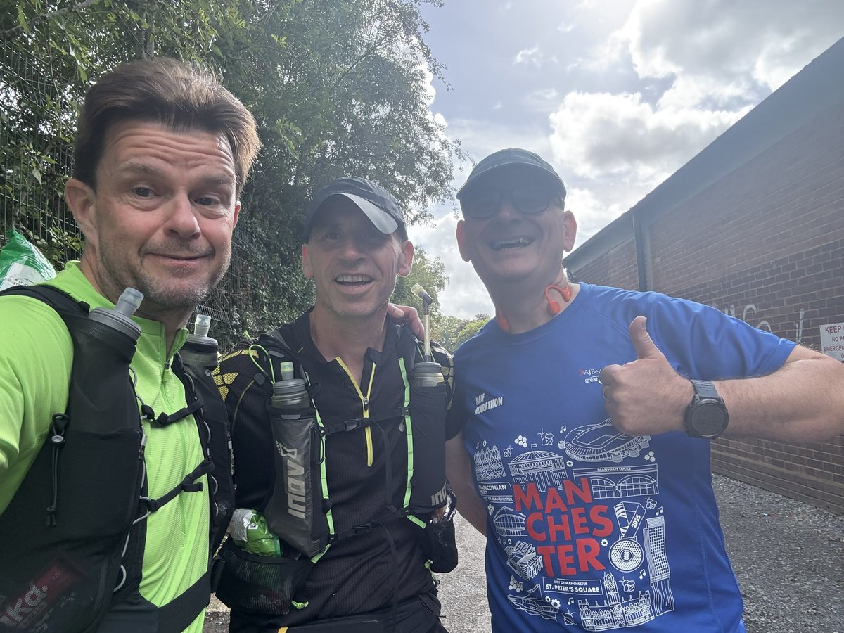 Joined by our good friend Mr Paul Sweeny from Cockfosters.