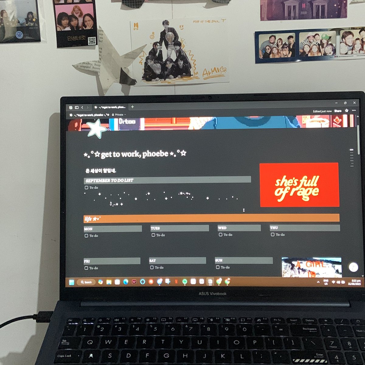 pb ｡𖦹⭑.ᐟ tweet media
