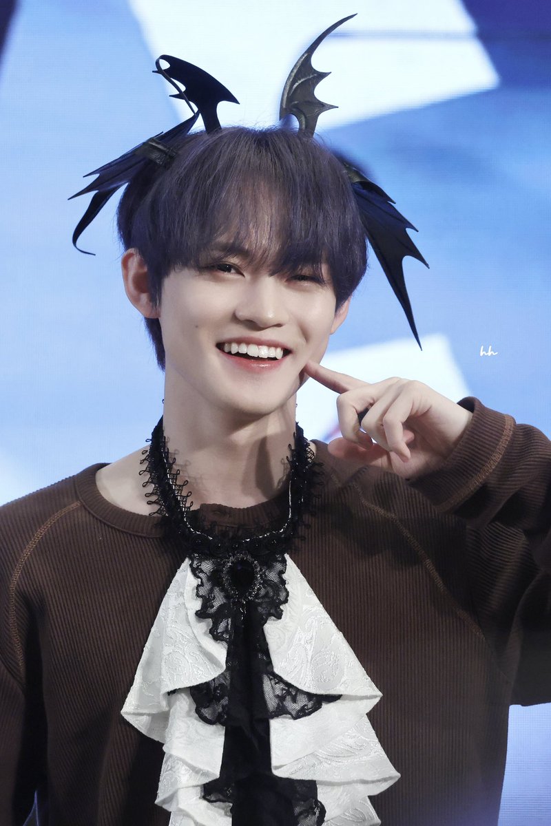 250831 fansign

#천러 #CHENLE #辰乐
#NCT #nctdream