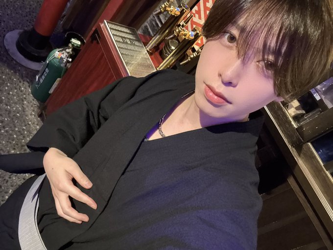 幽遊屋敷　秋葉原　男装・メンズコンカフェのツイート