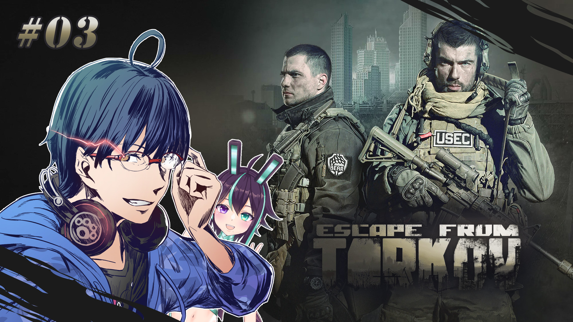 犬飼ケン主従逆転Vtuber on X: 
