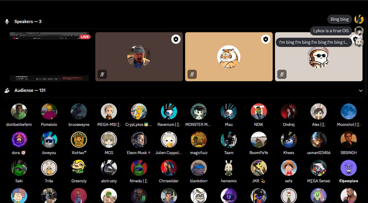 Yesterday, MegaETH hosted its 12th AMA. Over 200 people tuned in to hear  @hotpot_dao and @0xBreadguy share the latest updates on MegaMafia 2.0,  mainnet progress, Fluffle wave 2 and more. They also