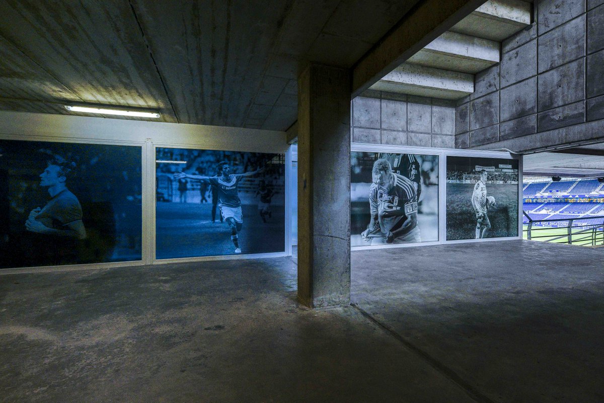 💙 𝐀𝐮𝐫𝐚 💙 

#RealOviedo 🔵⚪