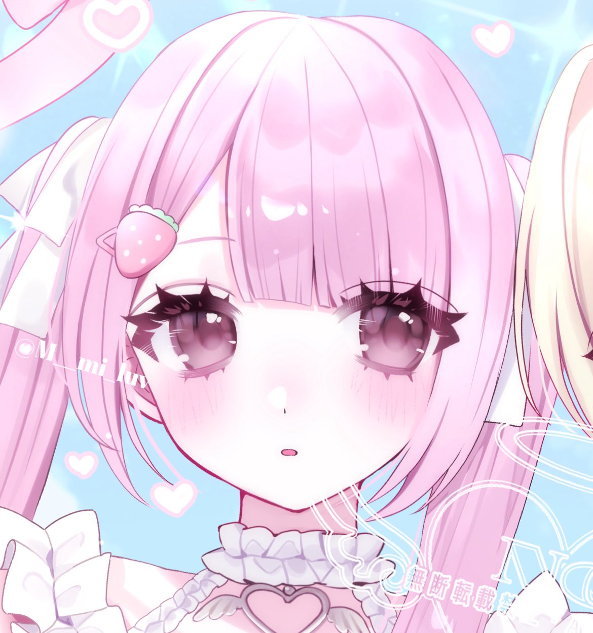 ひめlove様♡ありがとうございます♡ I feel that I want to love the person who loves me🫰🏻