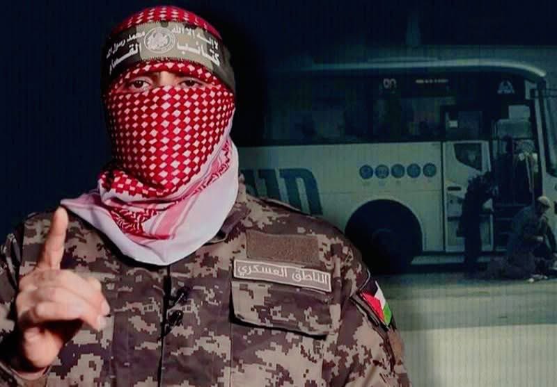 Abu Ubaida is alive and in good health, continuing to carry out his duties within the ranks of the resistance🇵🇸❤️