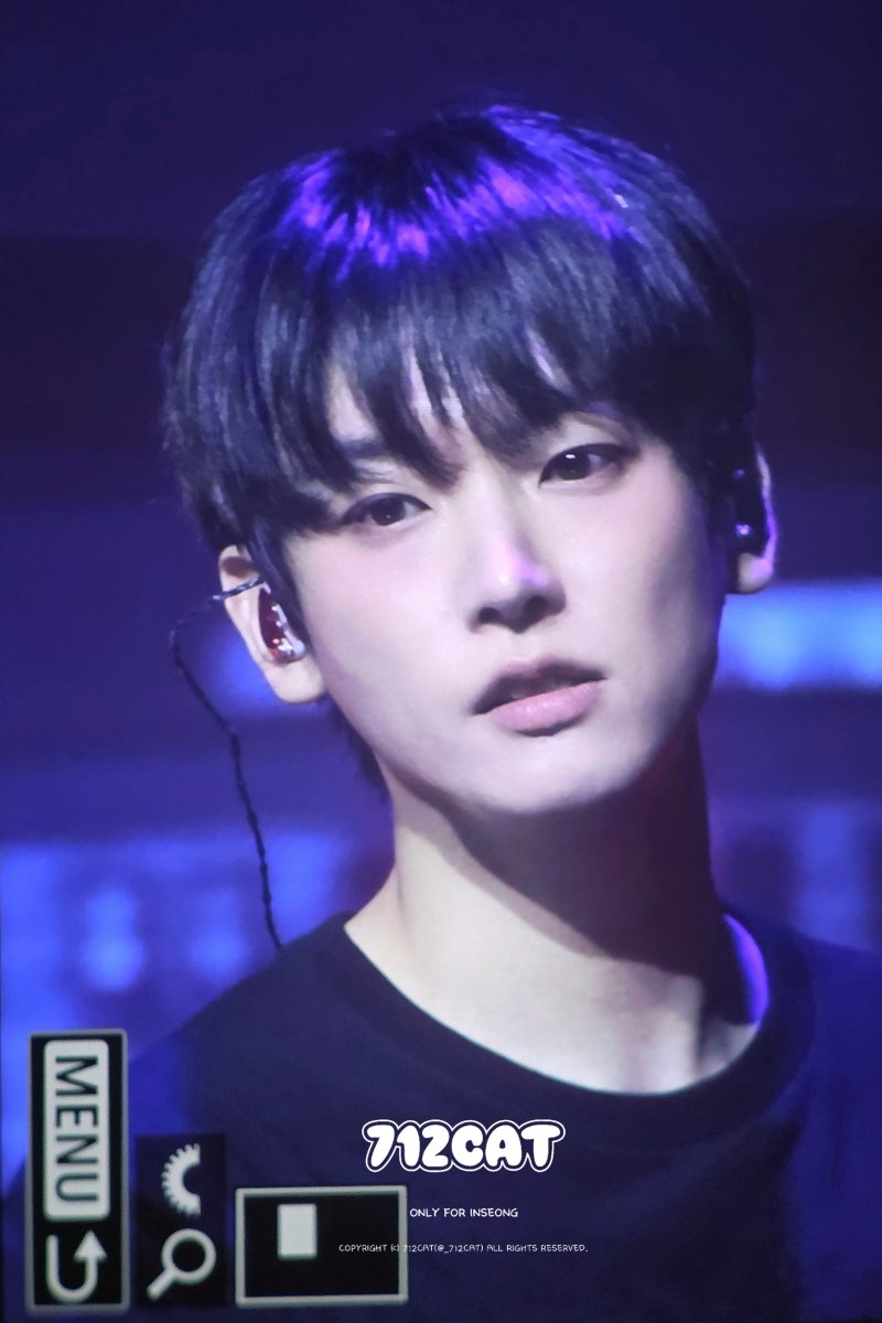 _712CAT's tweet image. 250830 LOVE DAWN IN HONG KONG

#인성 #김인성 #INSEONG #インソン