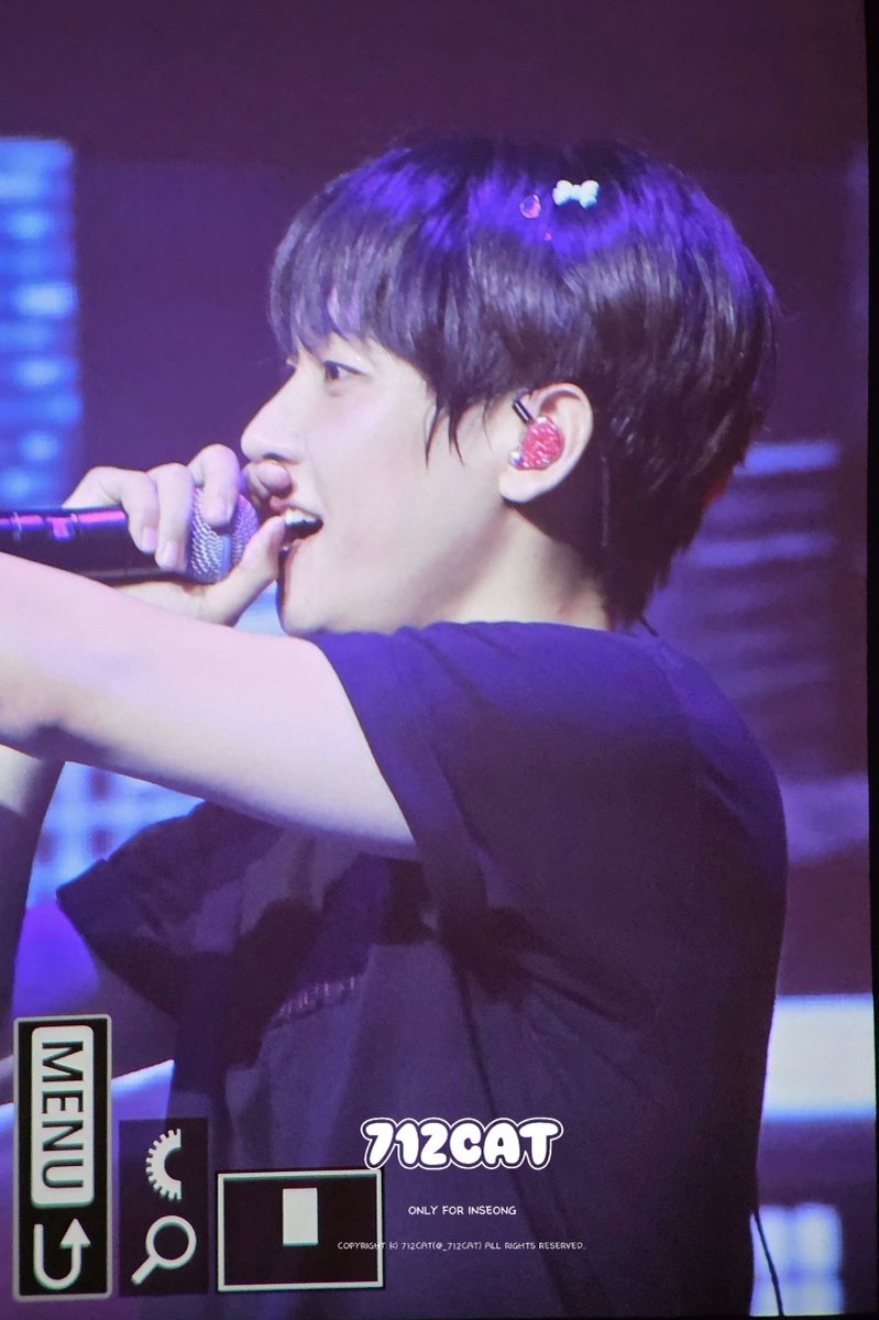 _712CAT's tweet image. 250830 LOVE DAWN IN HONG KONG

#인성 #김인성 #INSEONG #インソン