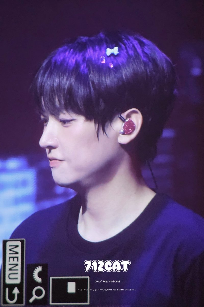 _712CAT's tweet image. 250830 LOVE DAWN IN HONG KONG

#인성 #김인성 #INSEONG #インソン