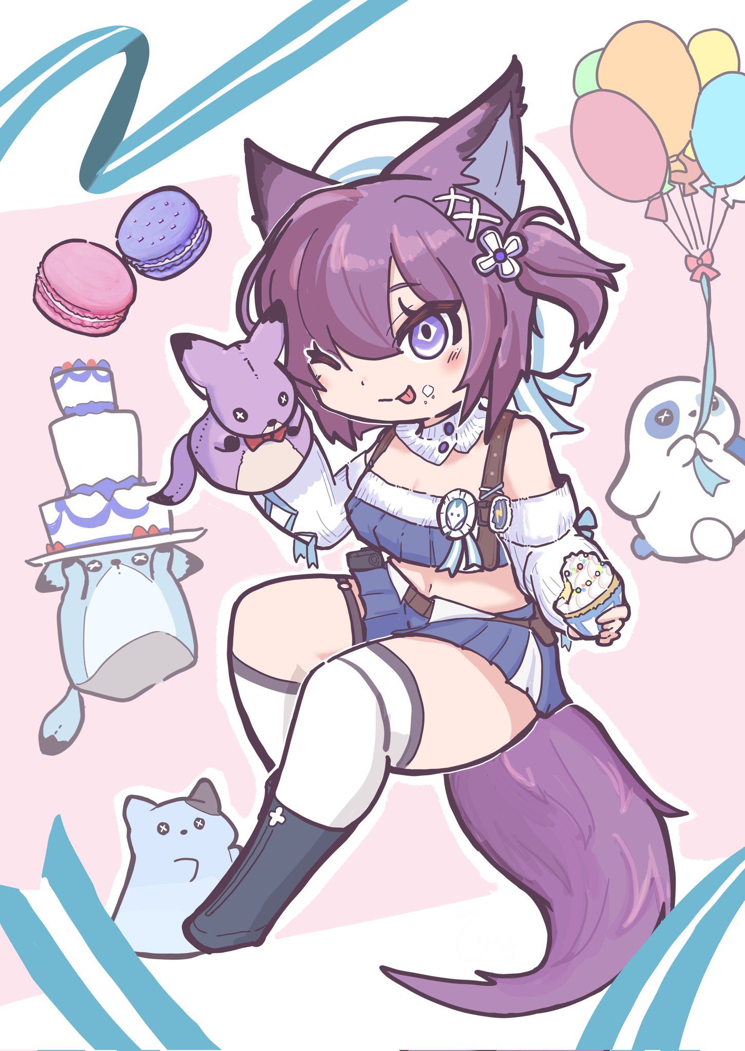 にゅちゃ@【お仕事募集中】 (@Gp0726) / X