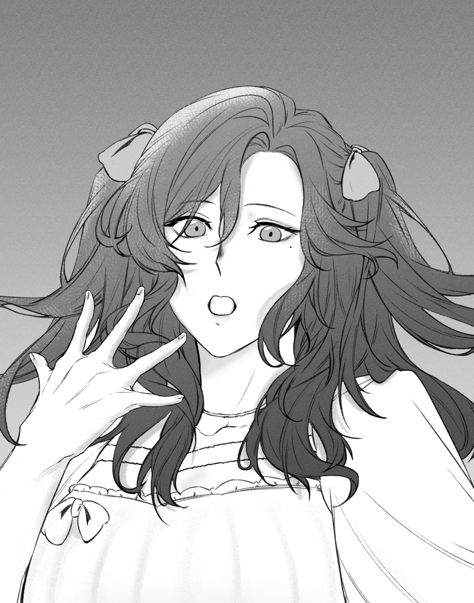 [RT post ini dan QuotedRT appreciated❤️]

Teman-teman yang donate ke sini, please send me your receipt and I will give you a sketch of a character of your choosing 🙏 Tidak ada angka minimum, seikhlas kalian saja

Untuk tiga orang pertama 🇮🇩 Thank you! (Contoh seperti  di gambar)