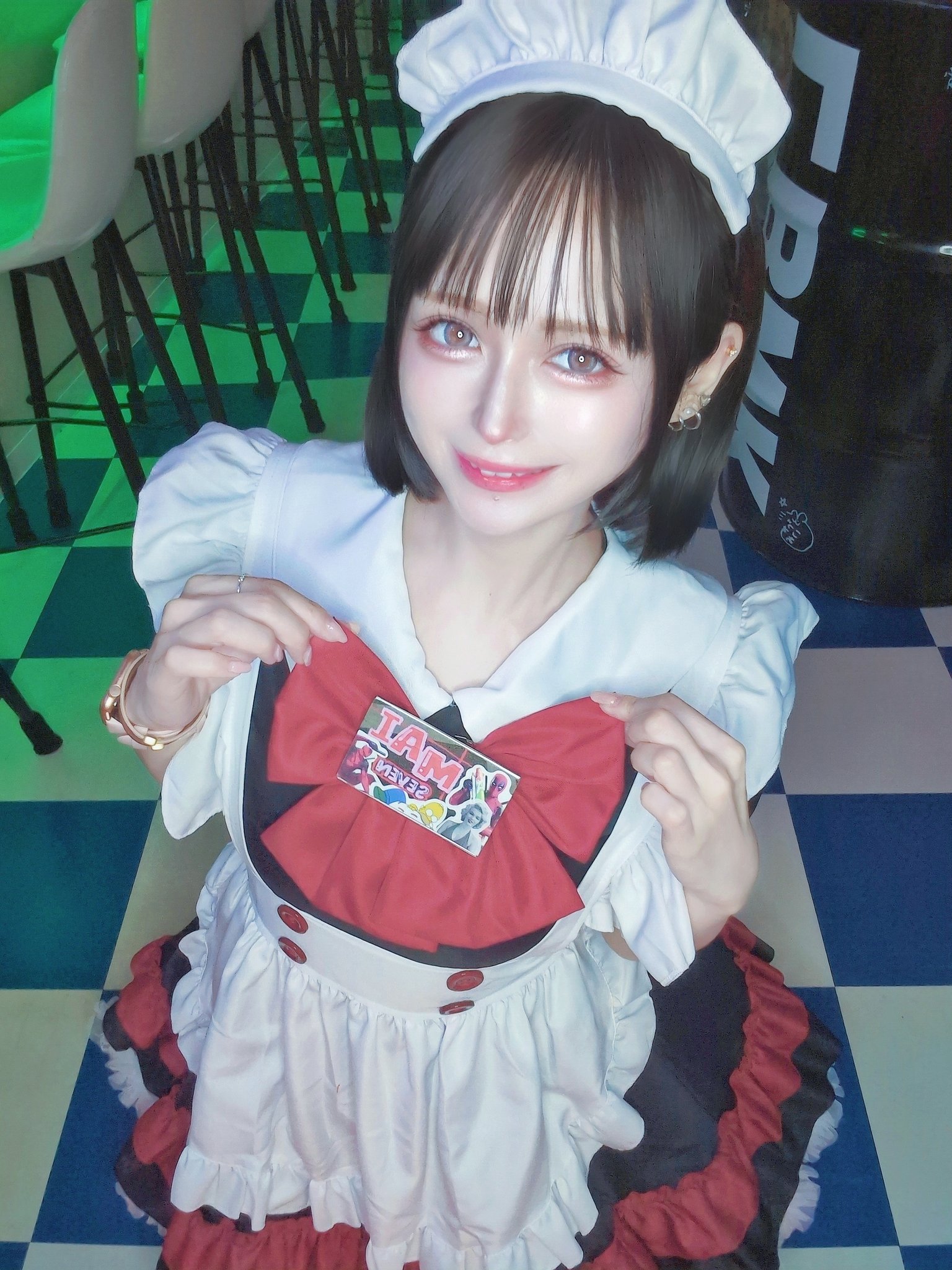 まい❗️今月末まで‼️ラッシュ　9点❗️まとめ売り！16000円分❗️今月まで MAI(舞)💋SEVEN on X: 