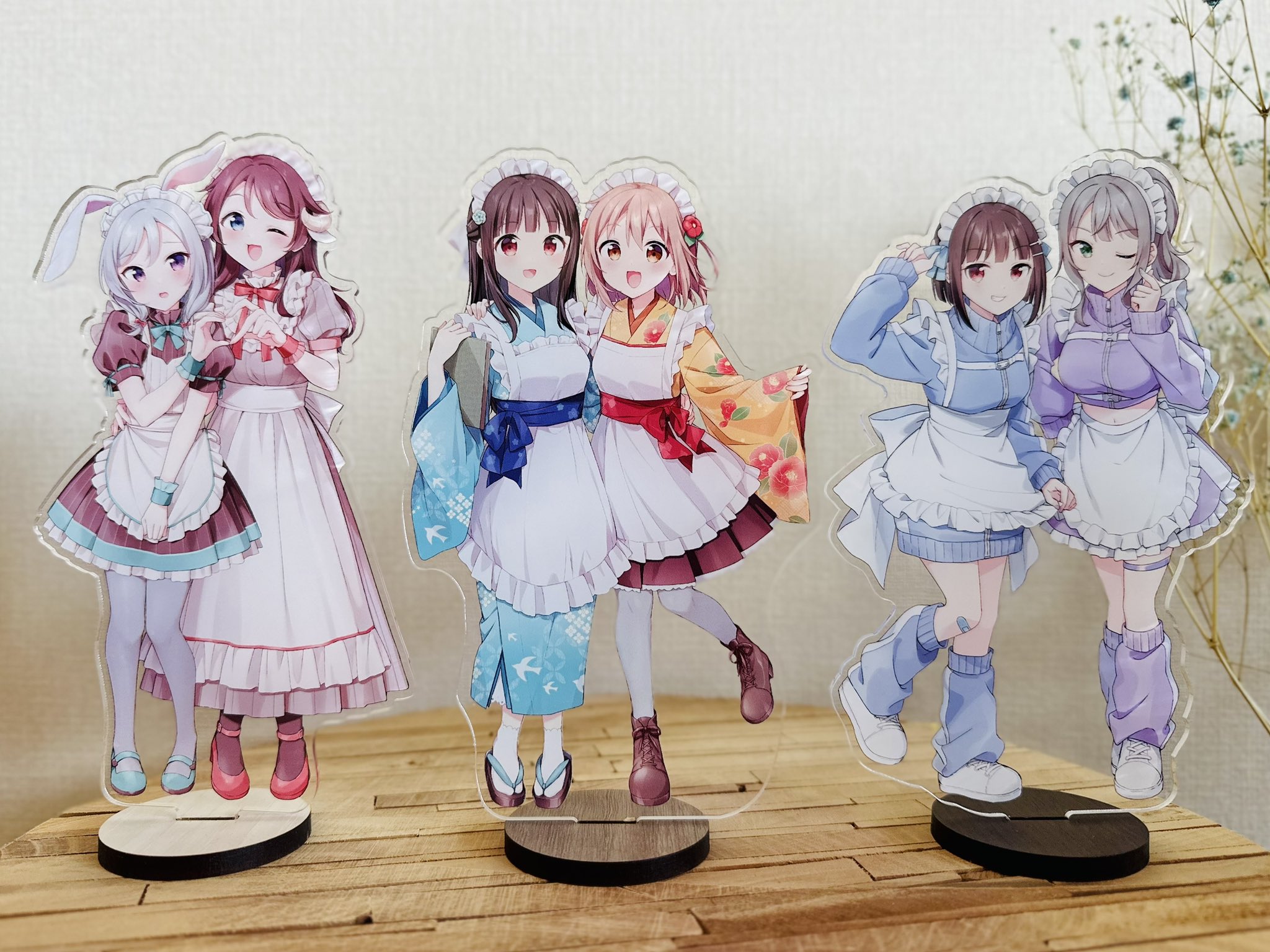 ゆきそら様♡専用ページです♡6月30日♡ そらゆきあー