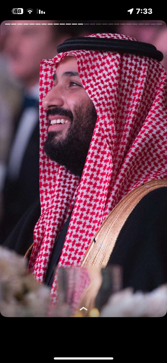 كل عام وأنت القائد الملهم 🇸🇦 
أطال الله في عمرك على طاعته
وحفظك من مكروه 
ونفع بك البلاد و العباد والأمة 

 #محمد_بن_سلمان_40_عام