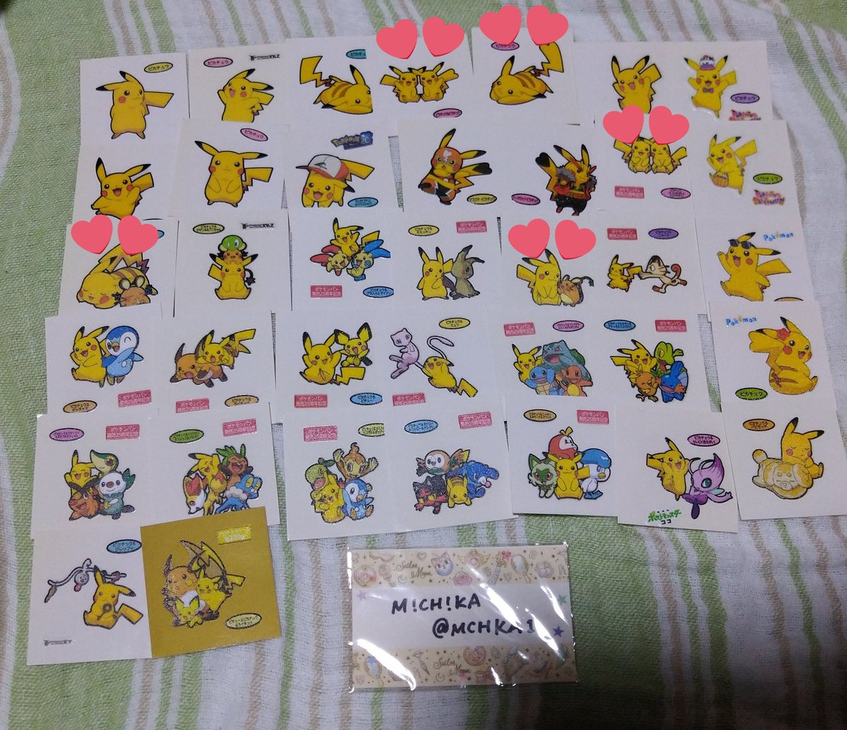 鈴@取引垢 tweet media